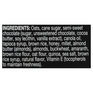 Kind Dark Choc Almond Butter Bar 8/5/1.2 OZ [UNFI #21052]