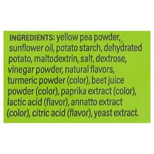 You Need This  Cheddar Hot Fries 6/5.5 Oz [UNFI #73989]