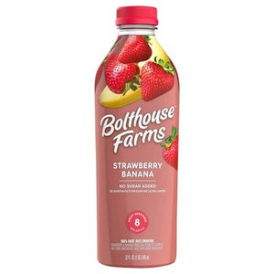 BOLTHOUSE,STRAWBERRY/BAN 6/1QT [Charlies #033-06765]