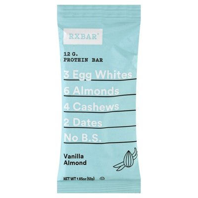 Rxbar Prtn Van Almond 12/1.83OZ [UNFI #51962]