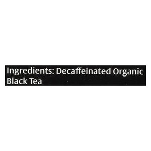 OG2 Choice English Brkfast Decaf Ft 6/16 BAG [UNFI #21184]