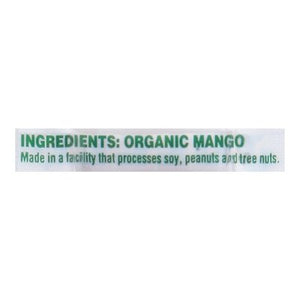 OG1 Solely Mango Jerky 12/.8 OZ [UNFI #18618]