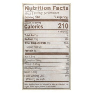 Rummo Rigatoni 12/1 LB [UNFI #72592]