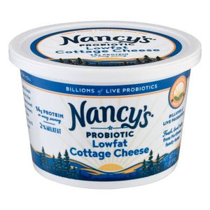 Nancys Lf Cottage Chs 6/16 OZ [UNFI #12953]