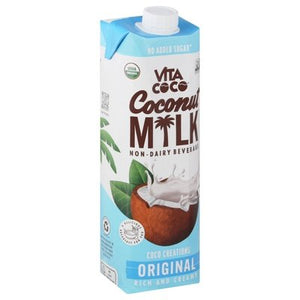 OG2 Vita Coco Coconut Non Dairy Beverage 6/33.8 OZ [UNFI #31531]