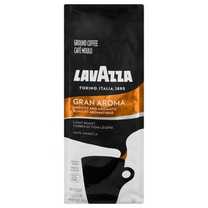 Lav Gran Aroma Ground 6/12 OZ [UNFI #44704]