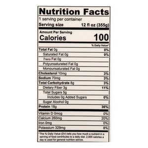 Pillars Mango 8/12 Oz [UNFI #66003]