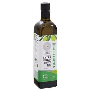 Cobram Estate Evoo, California 100%, Mild 6/25.4 Oz [UNFI #76264]