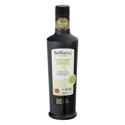 OG2 Bellu Evoo Tosc Pgi 6/16.9 OZ [UNFI #66707]