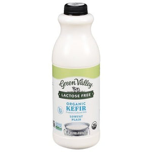 OG2 Gvc Plain Kefir 6/32 OZ [UNFI #14288]