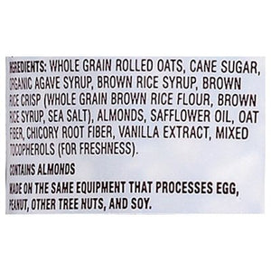 Btn Van/Alm/Agave Gran 6/11 OZ [UNFI #89715]