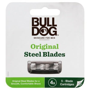 Bulldog Razor Refill 1 CT [UNFI #56652]