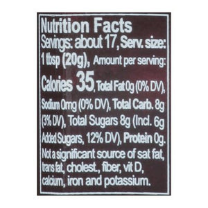 Bonne Maman Cherry 6/11.8 OZ [UNFI #89086]