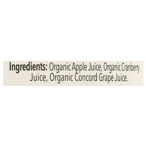 OG2 Lake Cran Blend Jce 6/32 OZ [UNFI #73128]