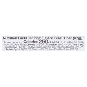 Tonys Chocolonely Dk Mlk Choc Pretzel Toffee  20/1.66 Oz [UNFI #78992]