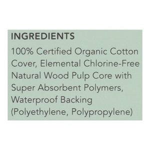 Rael Inc Pads Cotton Cover Large 14 Ct [UNFI #26822]