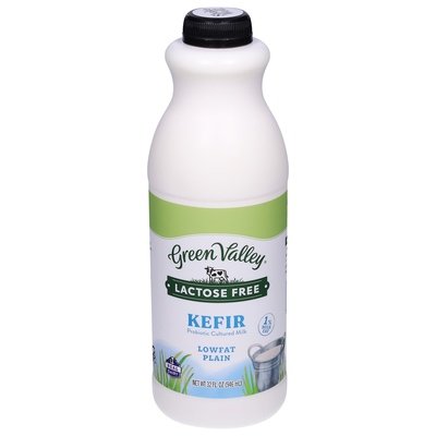 Gvc Plain Kefr Lf Lctsfr 6/32 OZ [UNFI #70198]