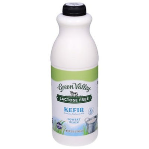 Gvc Plain Kefr Lf Lctsfr 6/32 OZ [UNFI #70198]