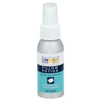 Ac Pillow Potion Mist 2 OZ [UNFI #45260]