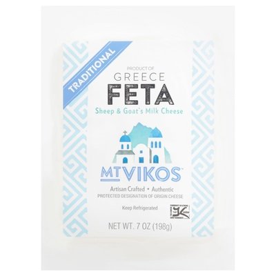 Mtv Trad Feta Chs Prtns 12/7 OZ [UNFI #11381]