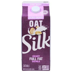 Silk Extra Creamy 6/59 Oz [UNFI #38222]