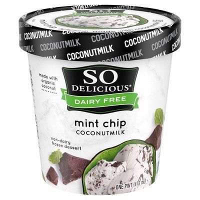 OG3 So Del Mint Chip 8/PINT [UNFI #71833]