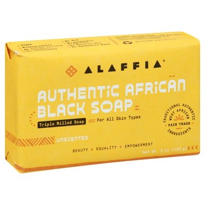 Alaf Trp Mld Soap Unscnt 5 OZ [UNFI #06828]