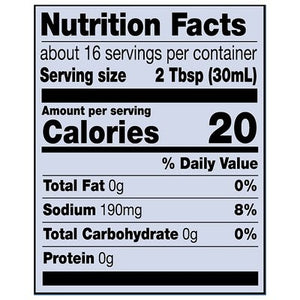 Holland House White Cooking Wine 10% 12/16 Oz [UNFI #69827]