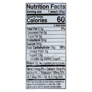 Kekoa Mango Paprika Puree 6/3.5 Oz [UNFI #65440]