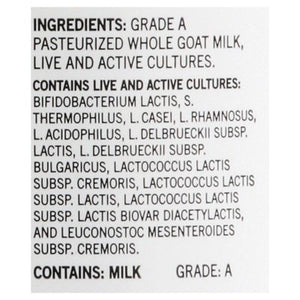 R Hill Goat Kefir Trad 6/32 OZ [UNFI #10683]