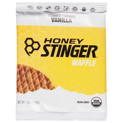 OG2 Honey Stinger Vanilla 12/1.06Oz [UNFI #75494]
