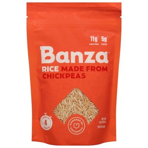 Banza Chckpea Rice 6/8 OZ [UNFI #30760]