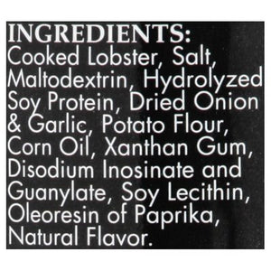 Btb Lobster Base 6/8 OZ [UNFI #79020]