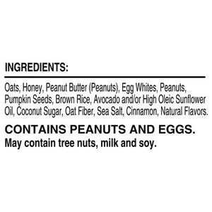 Rxbar Honey Cinn Peanut Butter Bar 12/1.9 OZ [UNFI #12069]