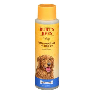 Burts Itch Shampoo Dogs 16 OZ [UNFI #64739]
