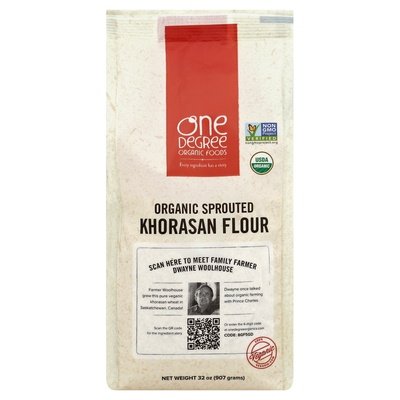 OG2 Odof Spr Khorasn Flr 6/32 OZ [UNFI #39325]