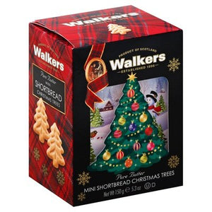 Wlk Xmax Tree Shrtbrd  10/5.3 OZ [UNFI #44519]