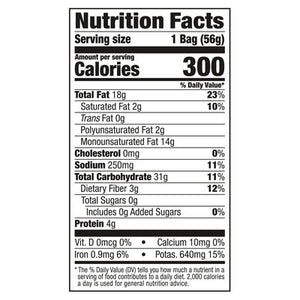 Kettle Chips Dill Pickle 24/2 OZ [UNFI #60785]