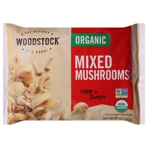 OG2 Wood Mxd Mushrooms 12/10 OZ [UNFI #71302]