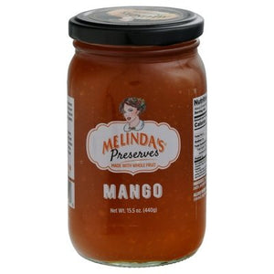 Melindas Mango 6/15.5 Oz [UNFI #83354]