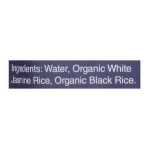 OG2 Lotus White Jas Rice 6/8 OZ [UNFI #67517]