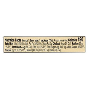 Chocolove Milk Chocolate 12/1.3 OZ [UNFI #20838]