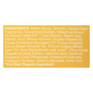 Jsn Vitamin E Crm 5000Iu 4 OZ [UNFI #57844]