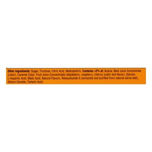 Emergen-C Raspberry Emergen-C 3/30 Ct [UNFI #41698]
