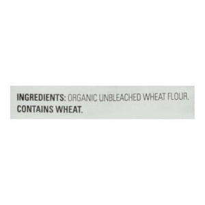 Arrowhead Mills Bread Flour 8/5 Lb [UNFI #45879]