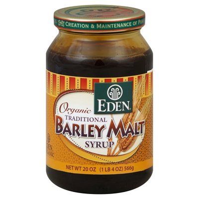 OG2 Eden Barley Malt 100% 12/20 OZ [UNFI #33062]