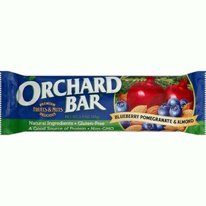 ORCH BAR BLUE/POM ALMOND 12/1.4OZ [Charlies #033-06038]