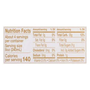 Martinelli`S Cider 6/33.8 Oz [UNFI #51508]