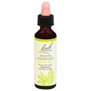 Bach White Chestnut Esse 20 ML [UNFI #86690]