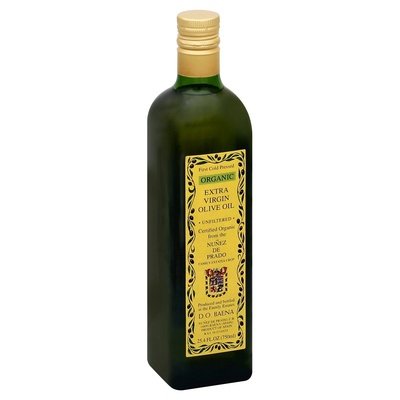 OG2 Nunez Evoo 12/750 ML [UNFI #27882]